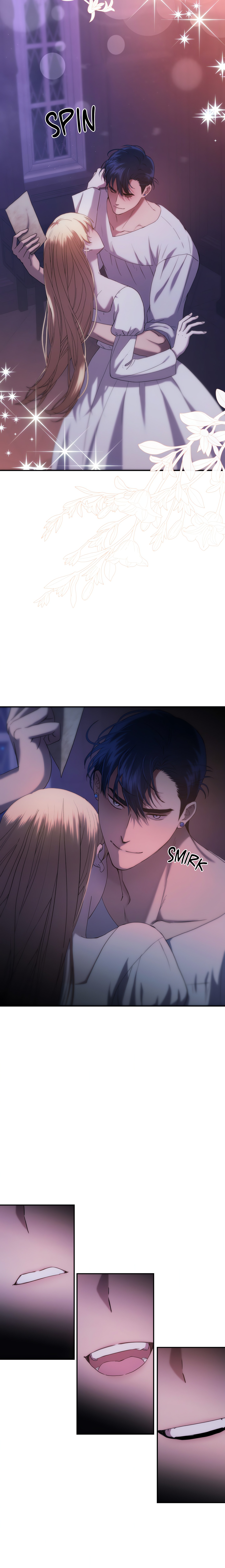 The Golden Wife-In-Law (Official Uncensored) Page 8 - MangaHe