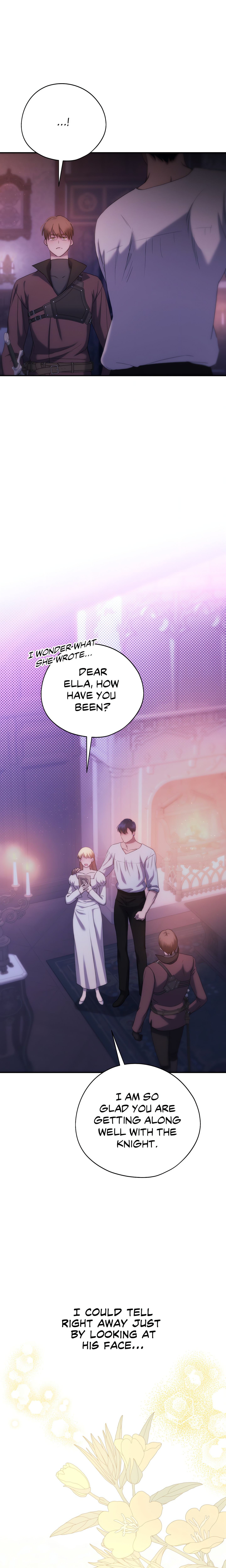 The Golden Wife-In-Law (Official Uncensored) Page 9 - MangaHe