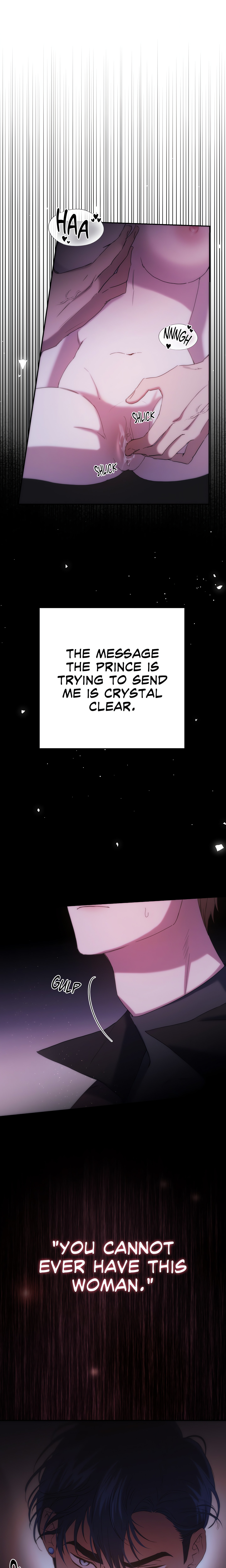The Golden Wife-In-Law (Official Uncensored) Page 15 - MangaHe