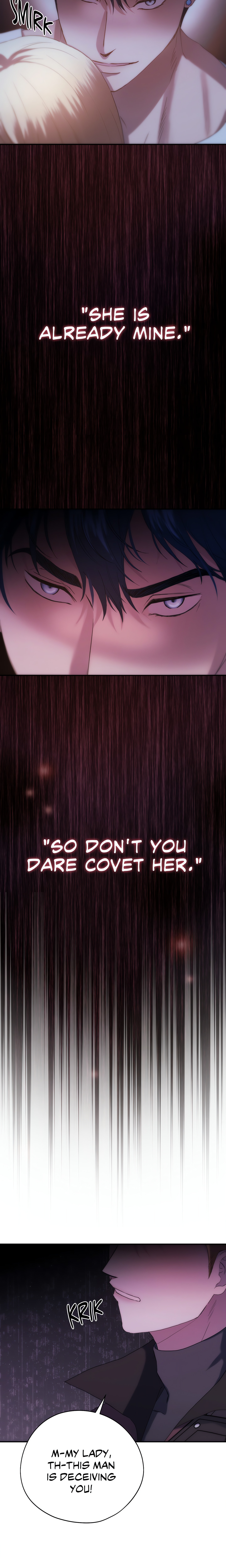 The Golden Wife-In-Law (Official Uncensored) Page 16 - MangaHe