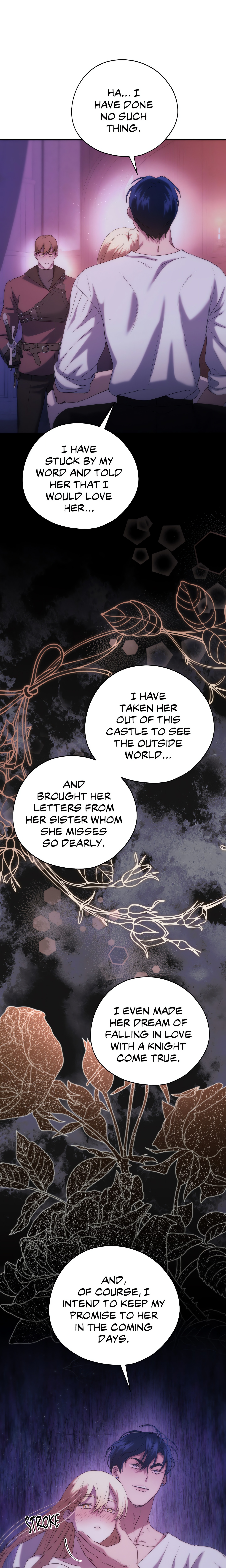The Golden Wife-In-Law (Official Uncensored) Page 17 - MangaHe
