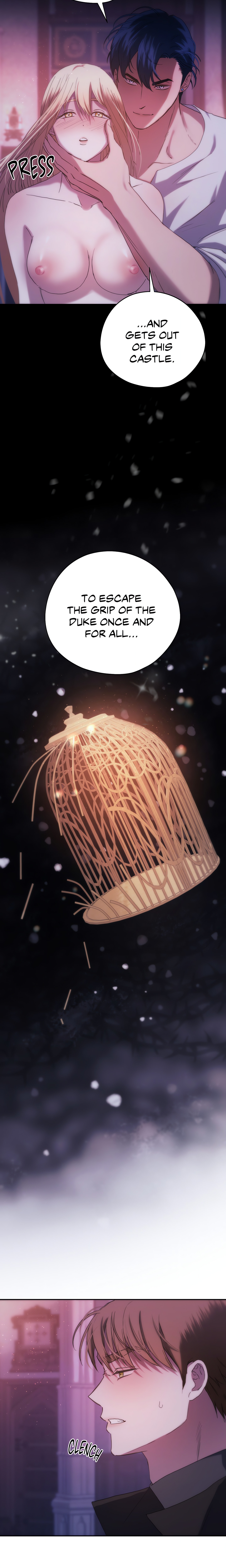 The Golden Wife-In-Law (Official Uncensored) Page 19 - MangaHe