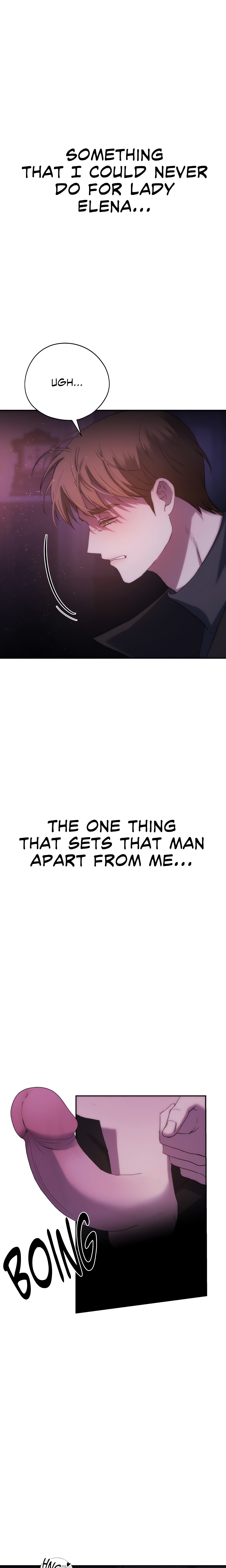 The Golden Wife-In-Law (Official Uncensored) Page 20 - MangaHe