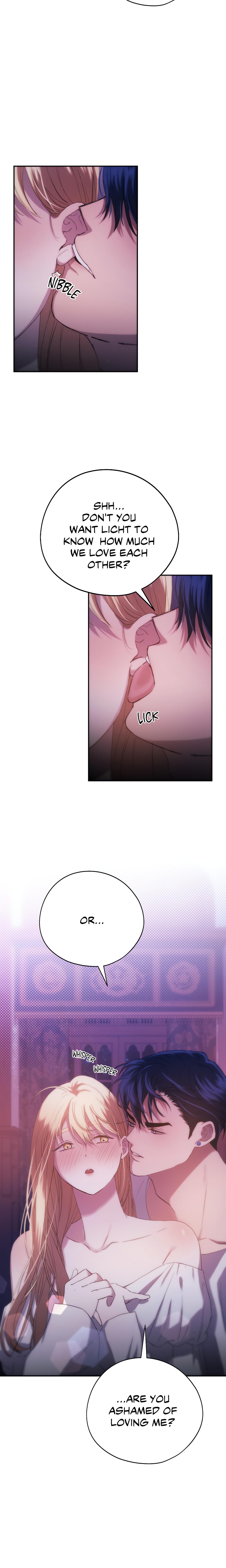The Golden Wife-In-Law (Official Uncensored) Page 3 - MangaHe