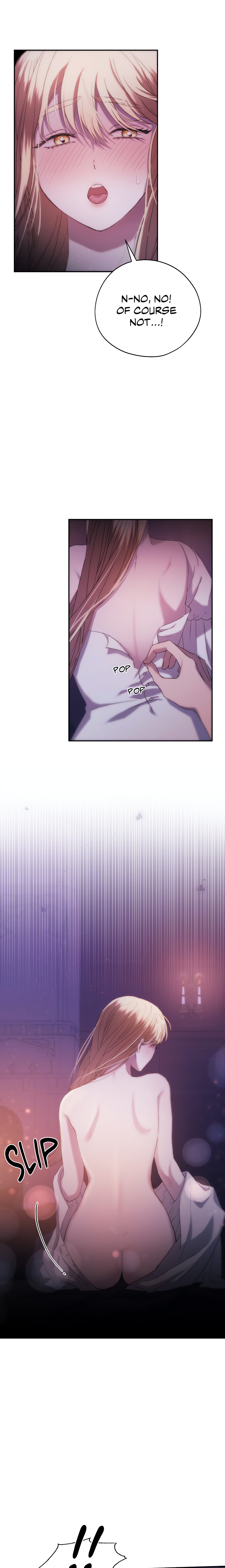 The Golden Wife-In-Law (Official Uncensored) Page 4 - MangaHe