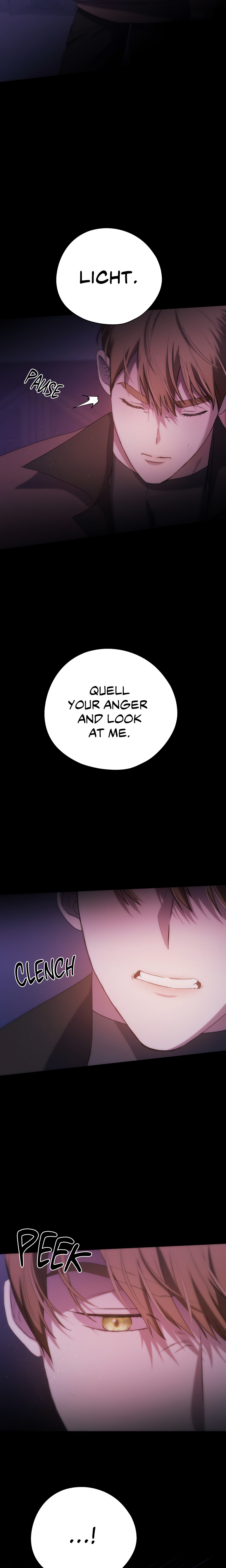 The Golden Wife-In-Law (Official Uncensored) Page 8 - MangaHe