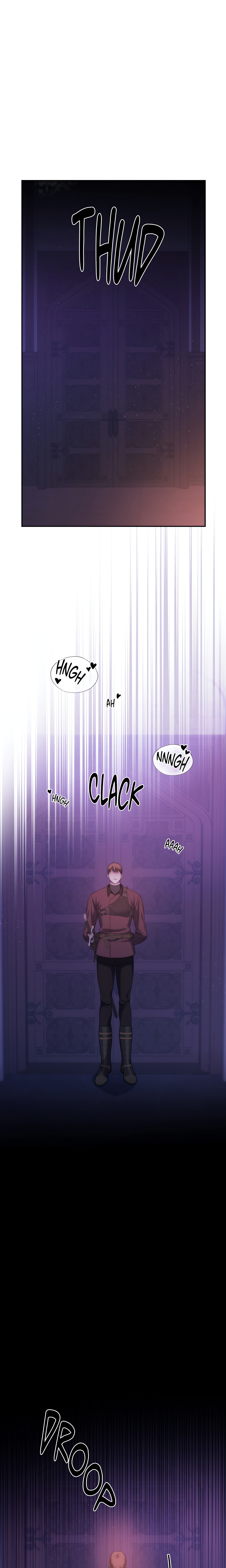 The Golden Wife-In-Law (Official Uncensored) Page 12 - MangaHe