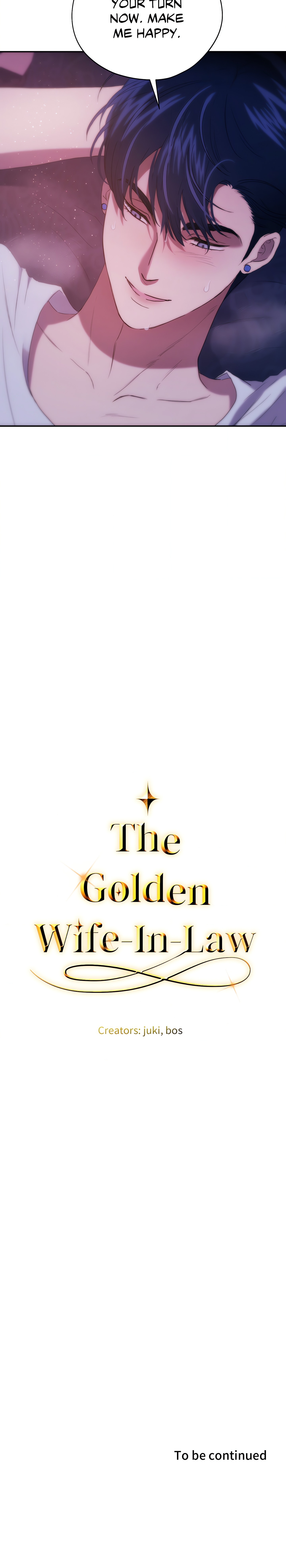 The Golden Wife-In-Law (Official Uncensored) Page 23 - MangaHe