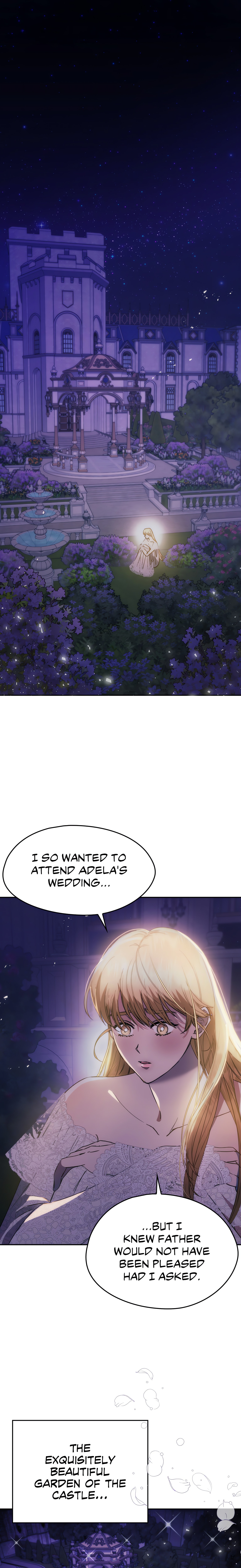 The Golden Wife-In-Law (Official Uncensored) Page 2 - MangaHe