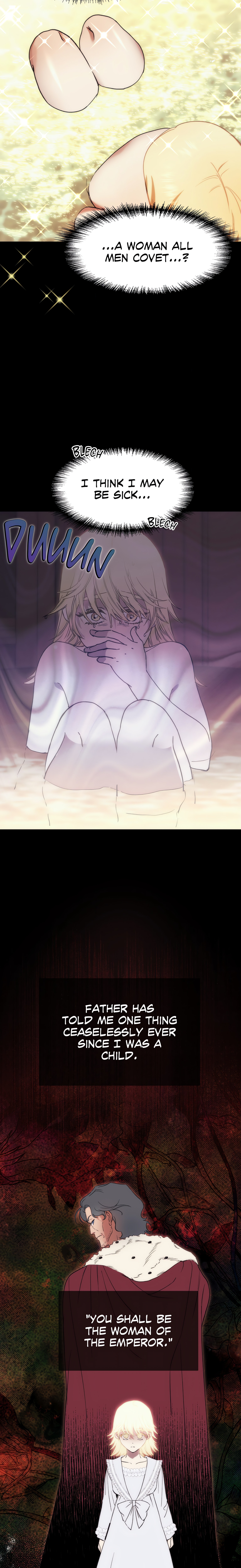 The Golden Wife-In-Law (Official Uncensored) Page 14 - MangaHe