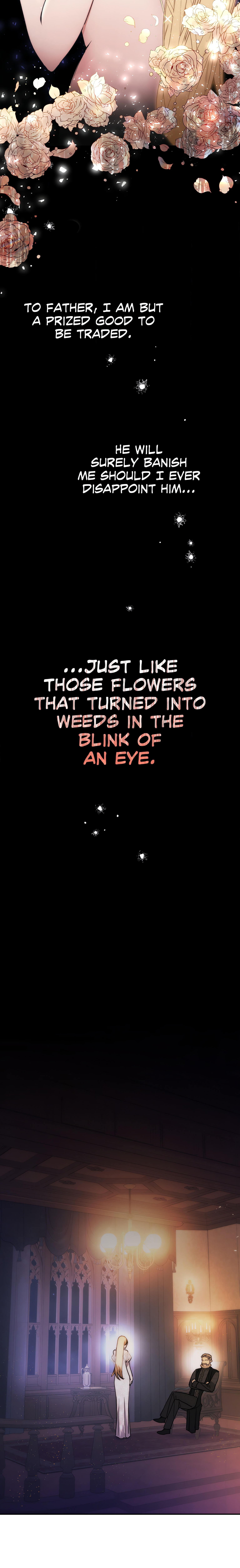 The Golden Wife-In-Law (Official Uncensored) Page 16 - MangaHe