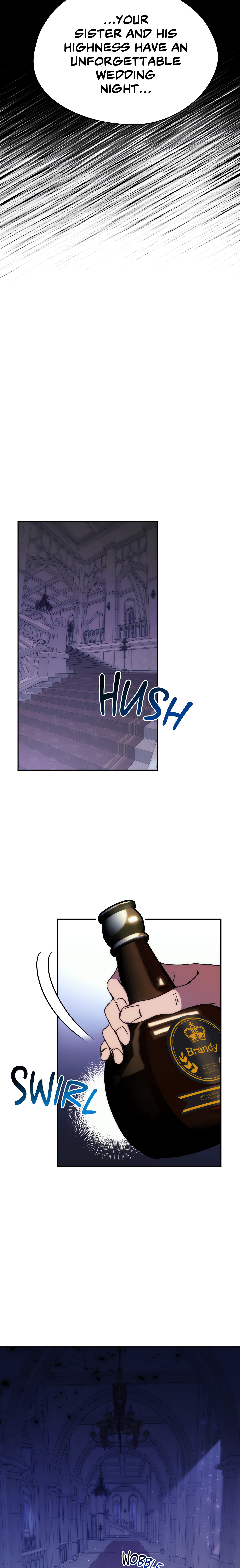 The Golden Wife-In-Law (Official Uncensored) Page 20 - MangaHe