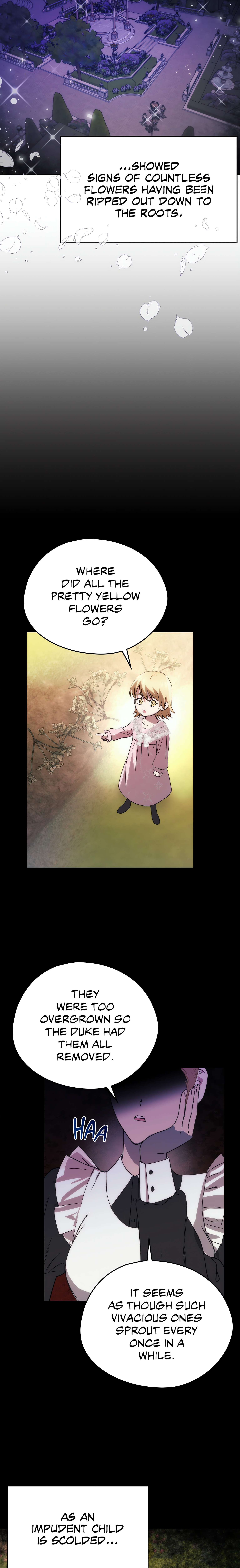 The Golden Wife-In-Law (Official Uncensored) Page 3 - MangaHe