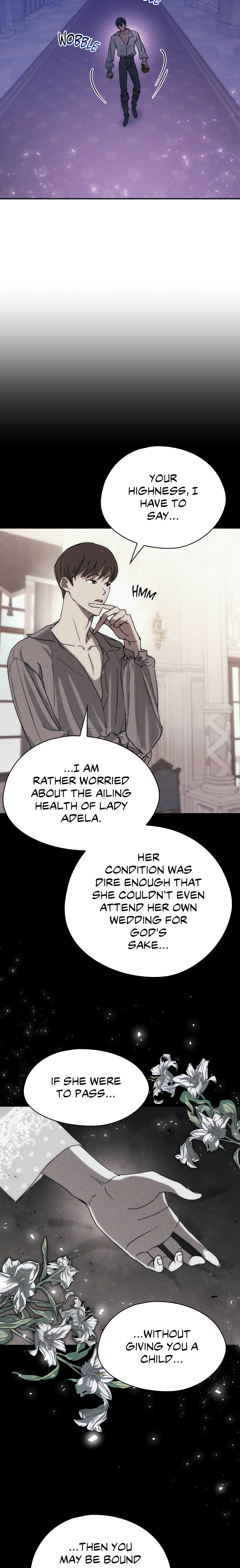 The Golden Wife-In-Law (Official Uncensored) Page 21 - MangaHe