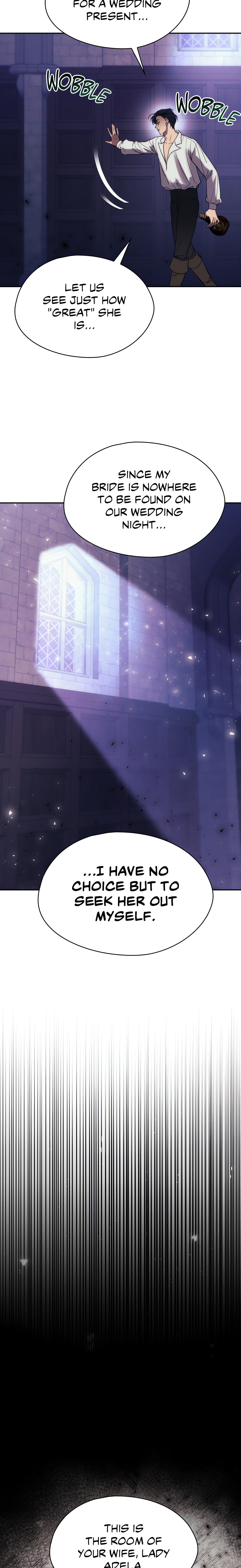 The Golden Wife-In-Law (Official Uncensored) Page 24 - MangaHe
