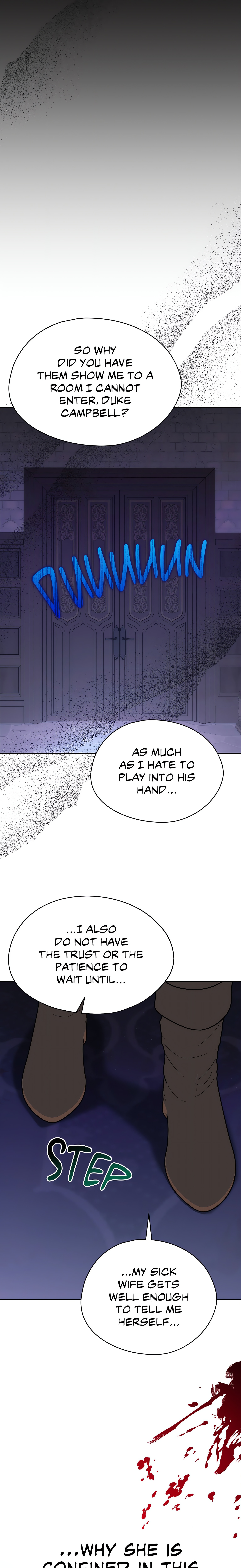 The Golden Wife-In-Law (Official Uncensored) Page 27 - MangaHe