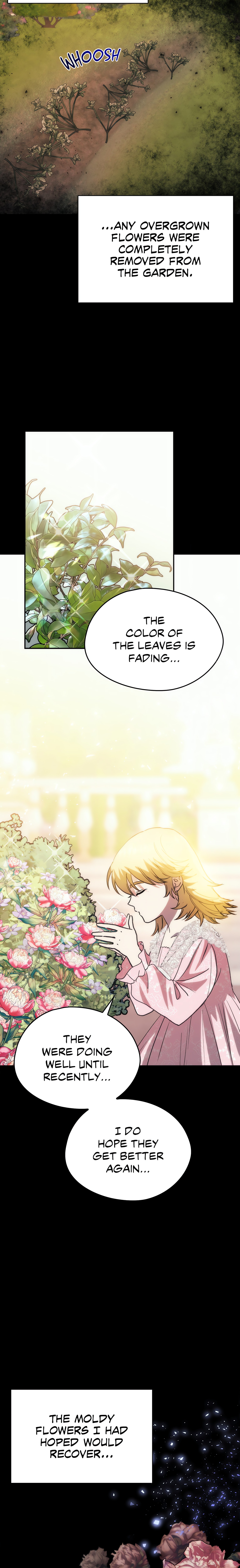 The Golden Wife-In-Law (Official Uncensored) Page 4 - MangaHe
