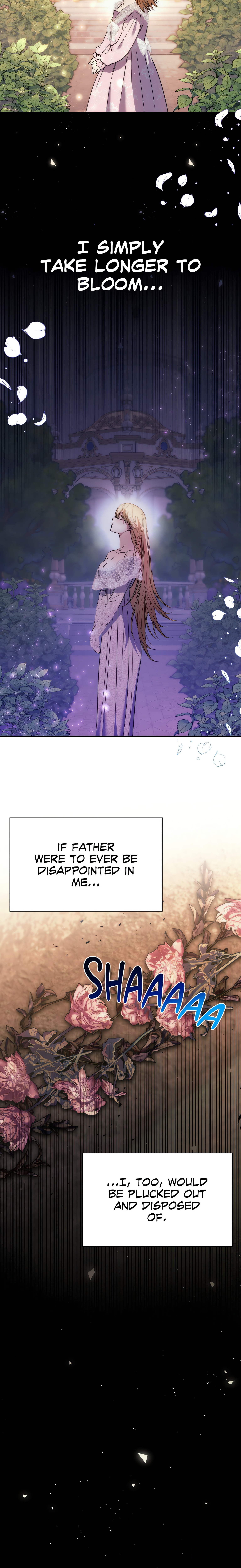 The Golden Wife-In-Law (Official Uncensored) Page 7 - MangaHe