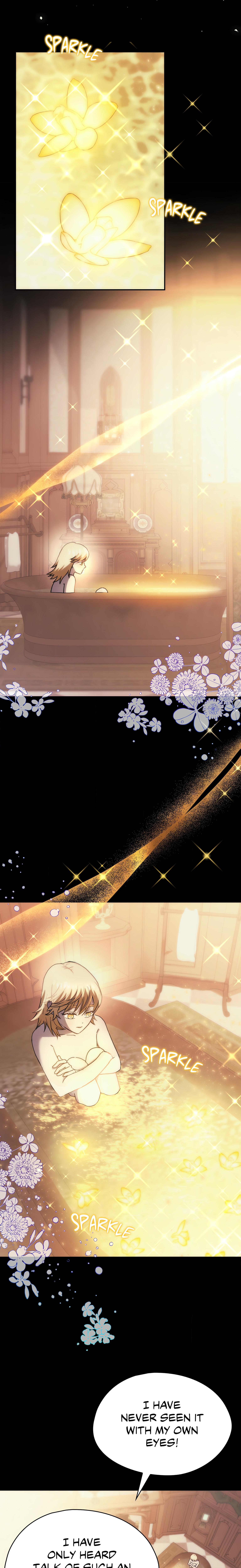 The Golden Wife-In-Law (Official Uncensored) Page 8 - MangaHe