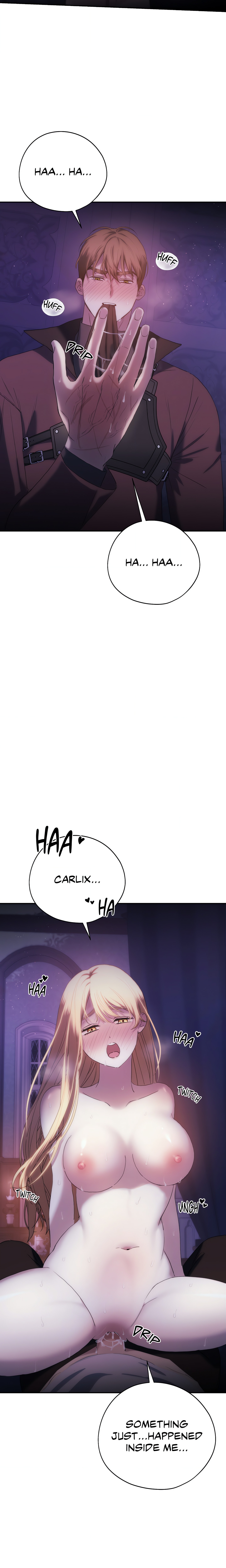 The Golden Wife-In-Law (Official Uncensored) Page 15 - MangaHe