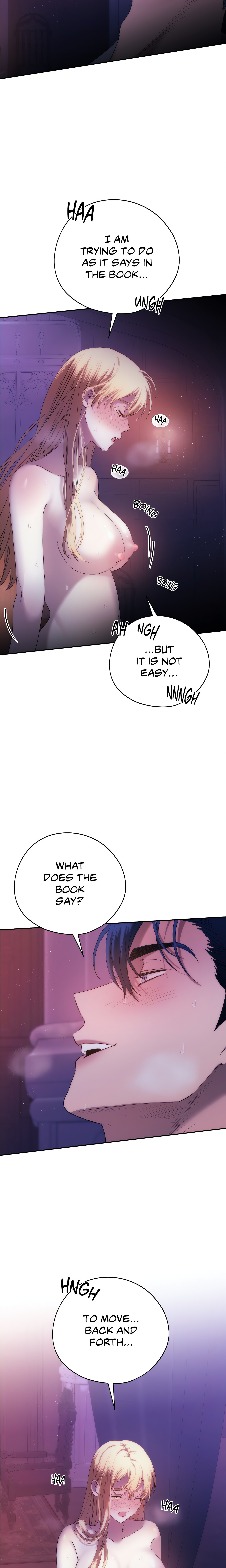 The Golden Wife-In-Law (Official Uncensored) Page 5 - MangaHe