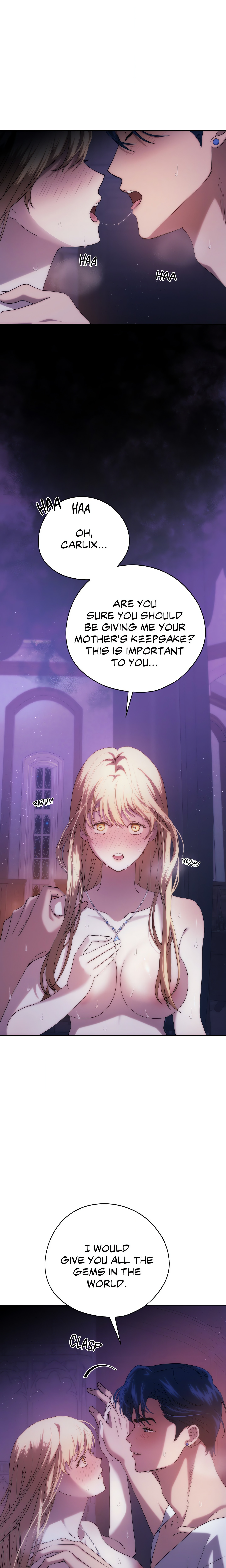 The Golden Wife-In-Law (Official Uncensored) Page 2 - MangaHe