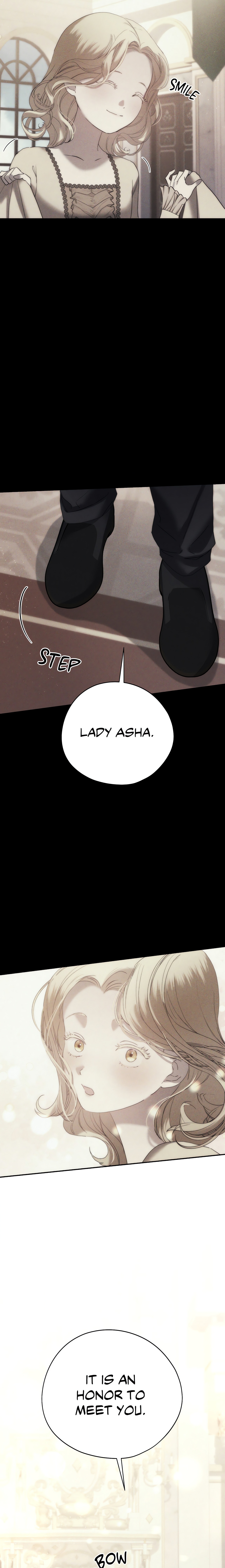 The Golden Wife-In-Law (Official Uncensored) Page 18 - MangaHe
