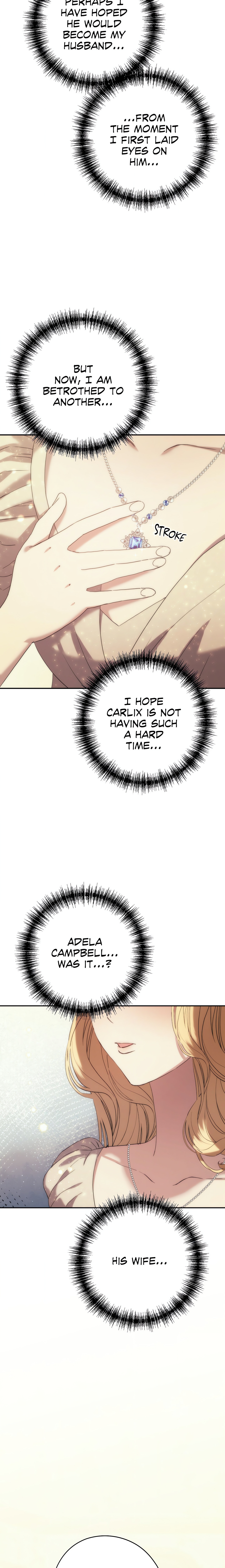 The Golden Wife-In-Law (Official Uncensored) Page 21 - MangaHe