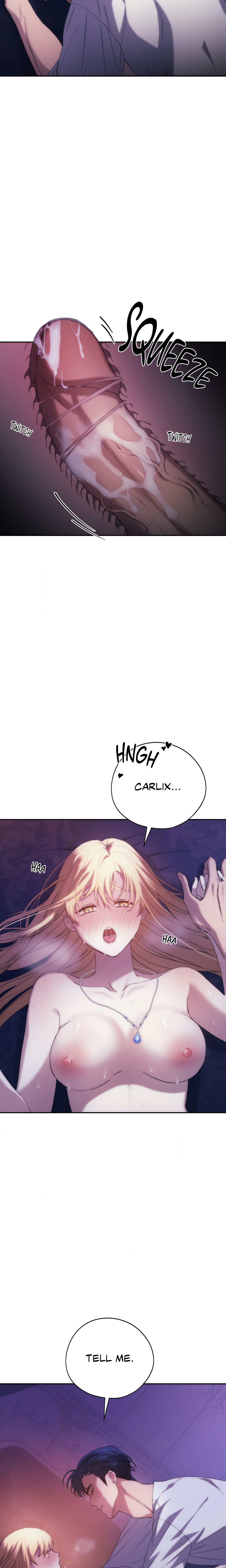 The Golden Wife-In-Law (Official Uncensored) Page 4 - MangaHe