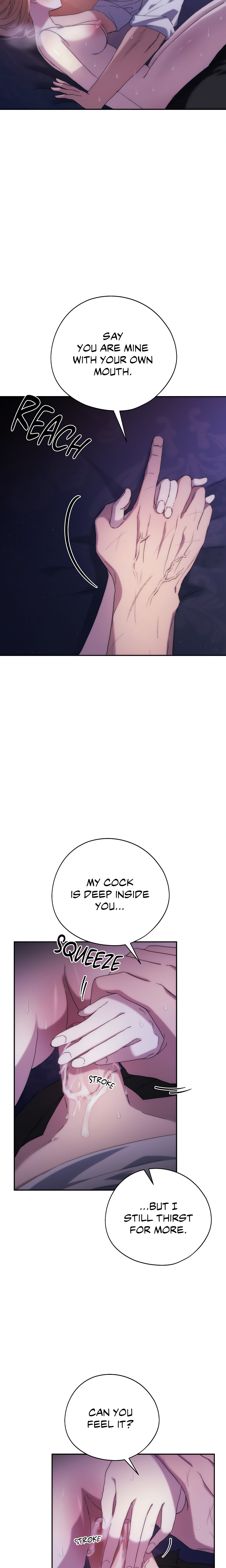 The Golden Wife-In-Law (Official Uncensored) Page 5 - MangaHe