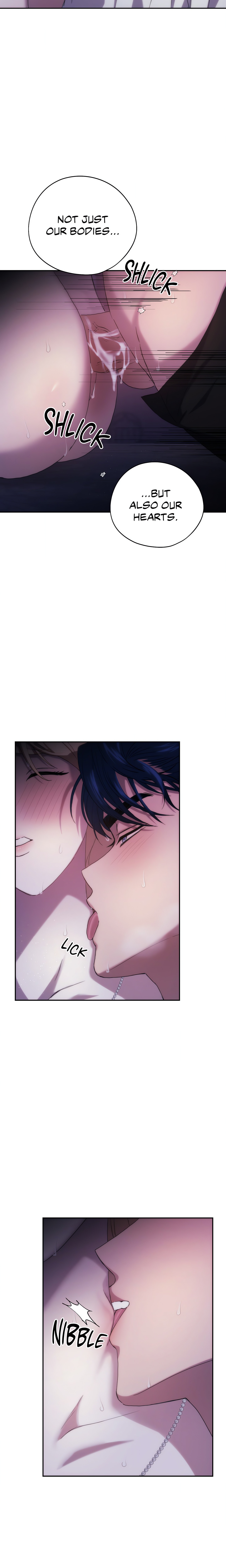 The Golden Wife-In-Law (Official Uncensored) Page 8 - MangaHe