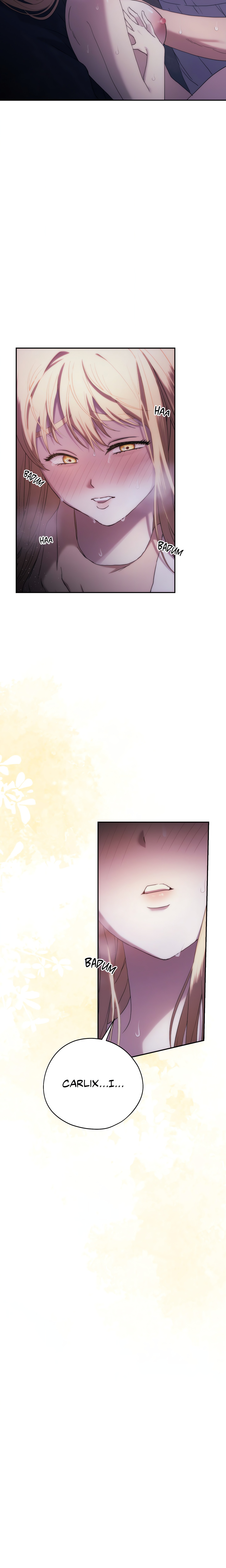 The Golden Wife-In-Law (Official Uncensored) Page 10 - MangaHe