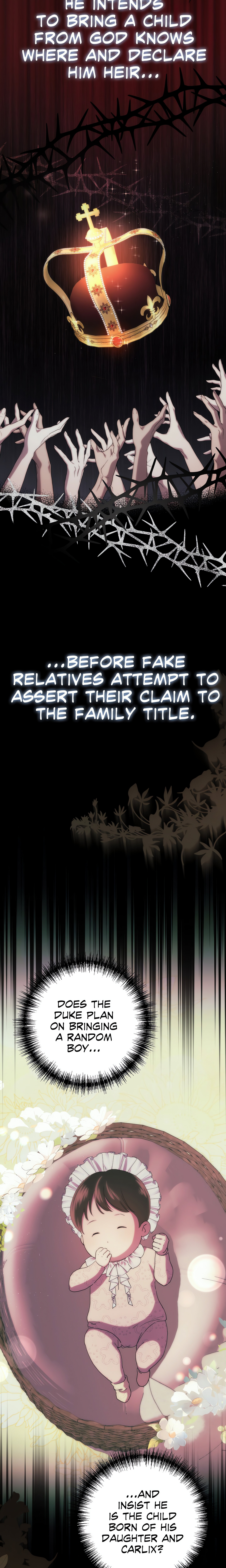 The Golden Wife-In-Law (Official Uncensored) Page 12 - MangaHe