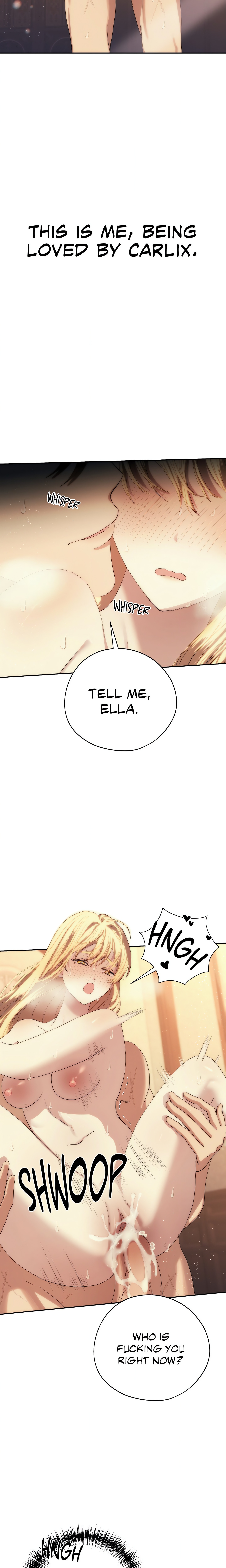 The Golden Wife-In-Law (Official Uncensored) Page 14 - MangaHe