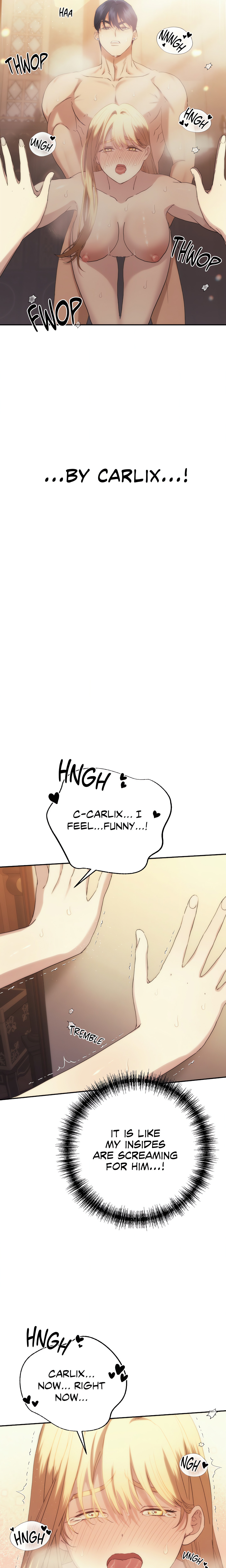 The Golden Wife-In-Law (Official Uncensored) Page 20 - MangaHe