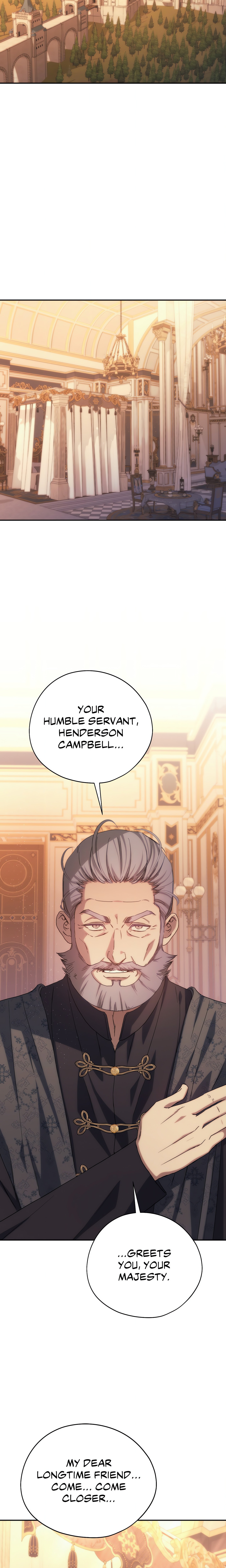 The Golden Wife-In-Law (Official Uncensored) Page 23 - MangaHe