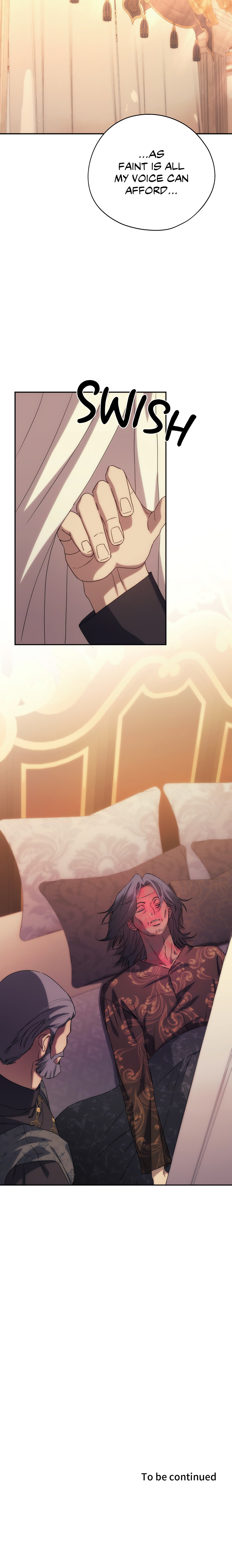 The Golden Wife-In-Law (Official Uncensored) Page 24 - MangaHe