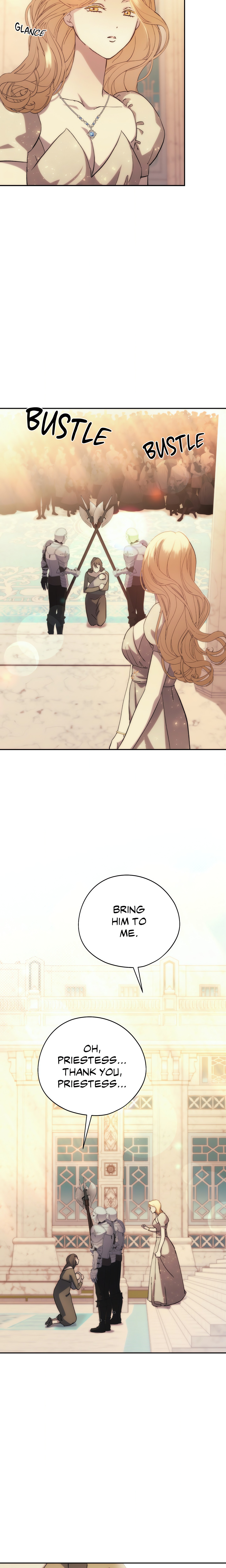 The Golden Wife-In-Law (Official Uncensored) Page 6 - MangaHe