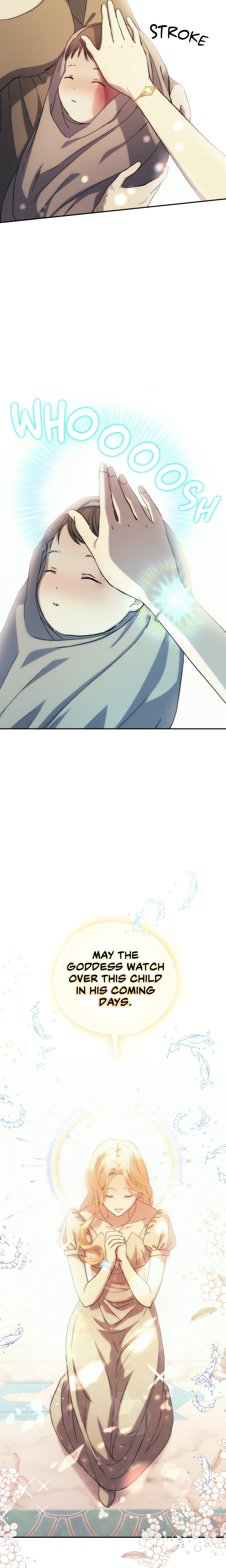 The Golden Wife-In-Law (Official Uncensored) Page 7 - MangaHe