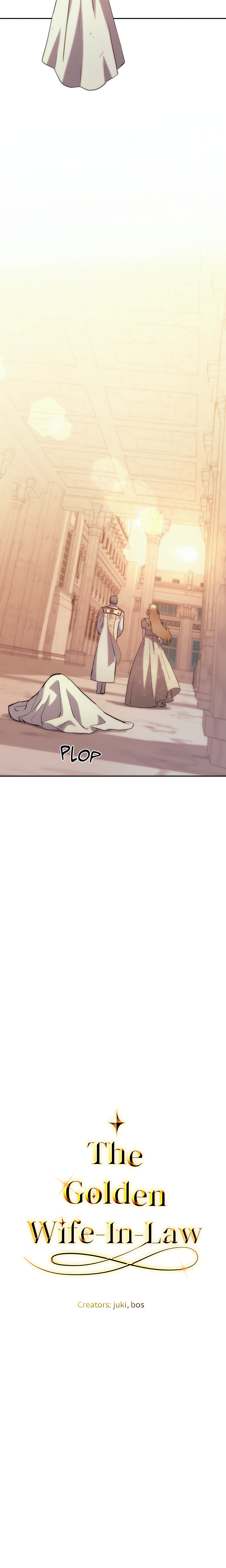 The Golden Wife-In-Law (Official Uncensored) Page 10 - MangaHe