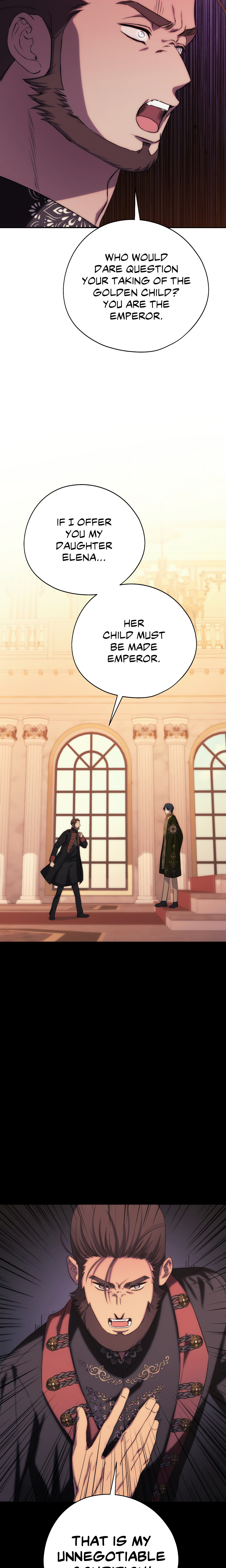 The Golden Wife-In-Law (Official Uncensored) Page 14 - MangaHe