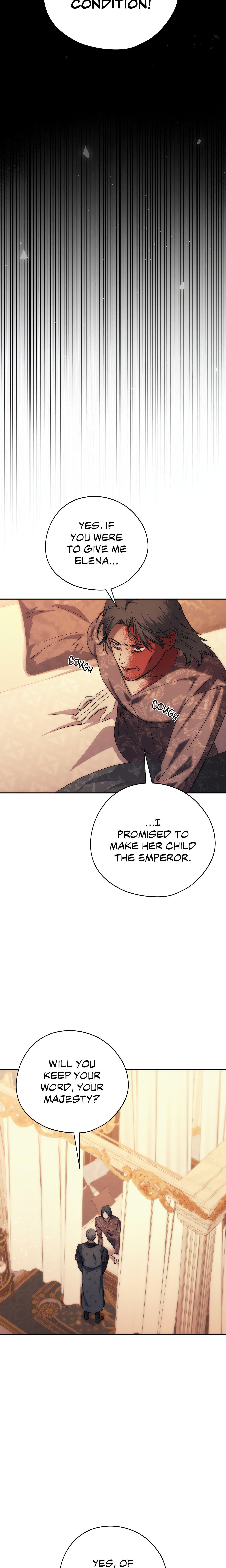 The Golden Wife-In-Law (Official Uncensored) Page 15 - MangaHe