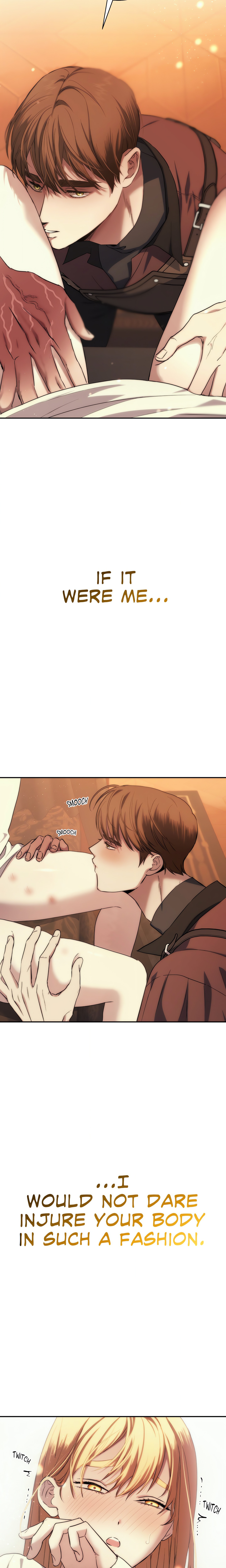 The Golden Wife-In-Law (Official Uncensored) Page 20 - MangaHe