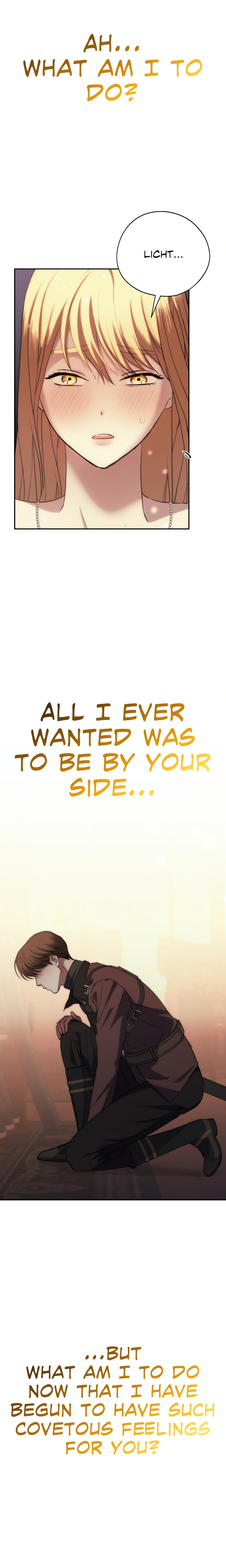 The Golden Wife-In-Law (Official Uncensored) Page 23 - MangaHe