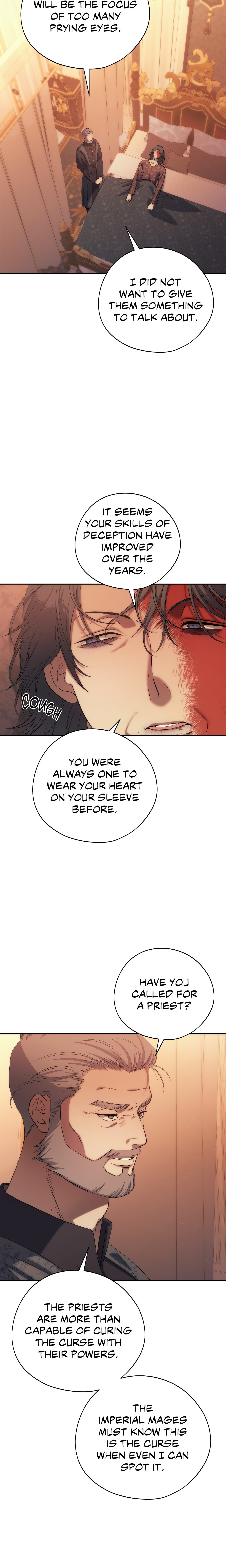 The Golden Wife-In-Law (Official Uncensored) Page 4 - MangaHe