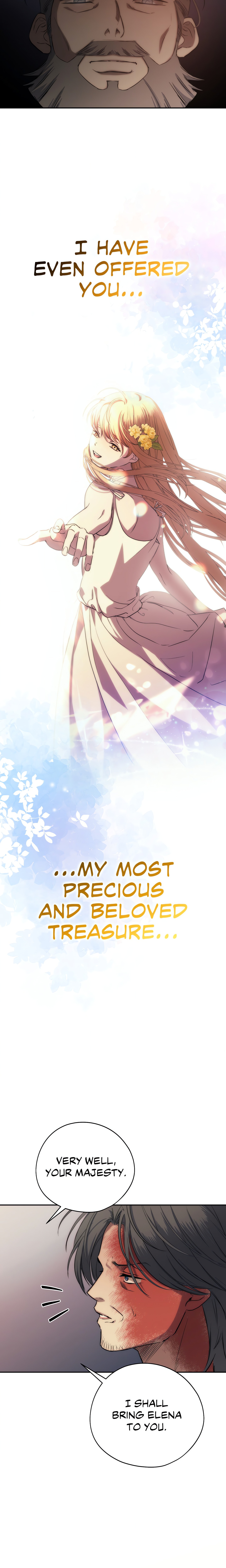 The Golden Wife-In-Law (Official Uncensored) Page 9 - MangaHe