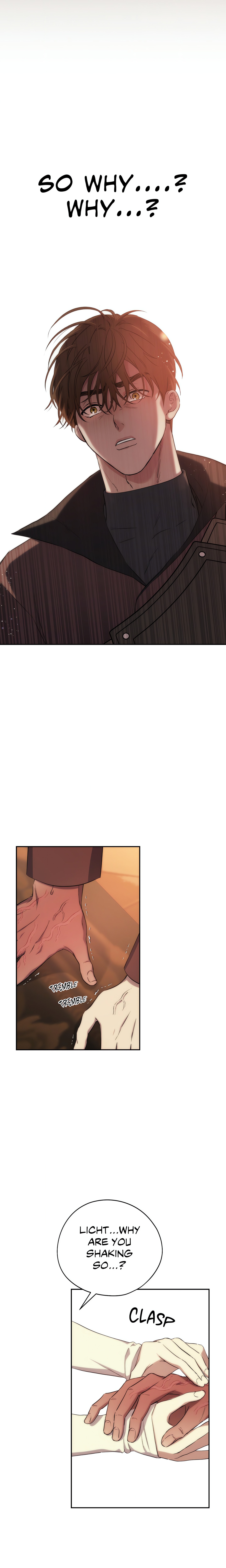 The Golden Wife-In-Law (Official Uncensored) Page 11 - MangaHe