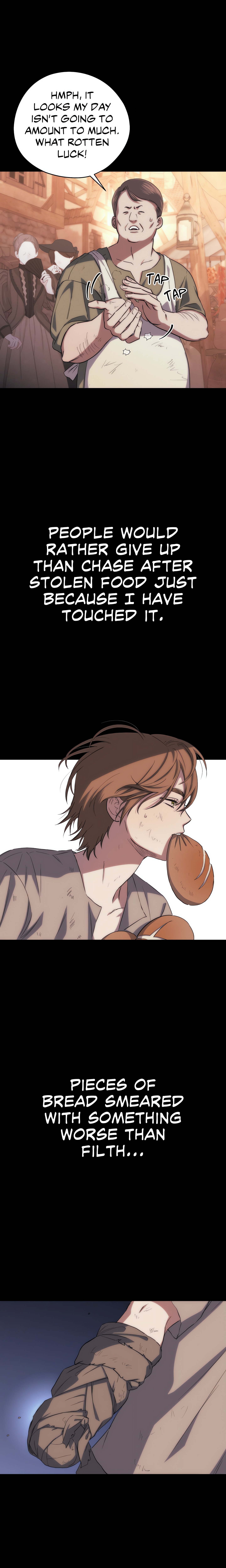 The Golden Wife-In-Law (Official Uncensored) Page 16 - MangaHe