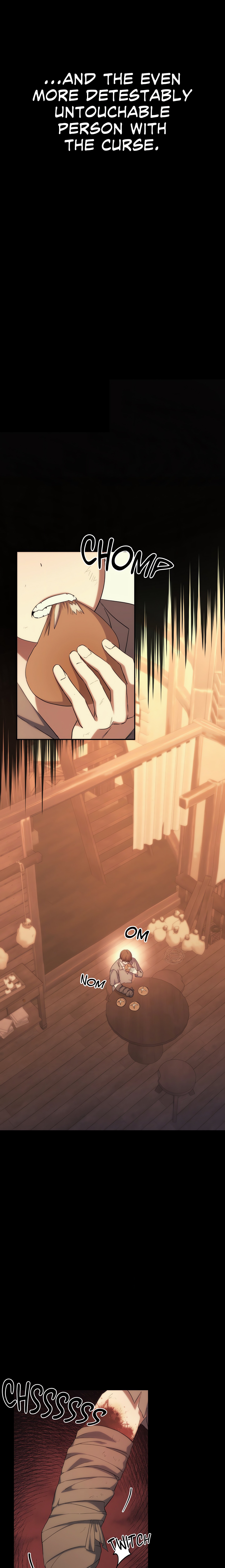 The Golden Wife-In-Law (Official Uncensored) Page 17 - MangaHe