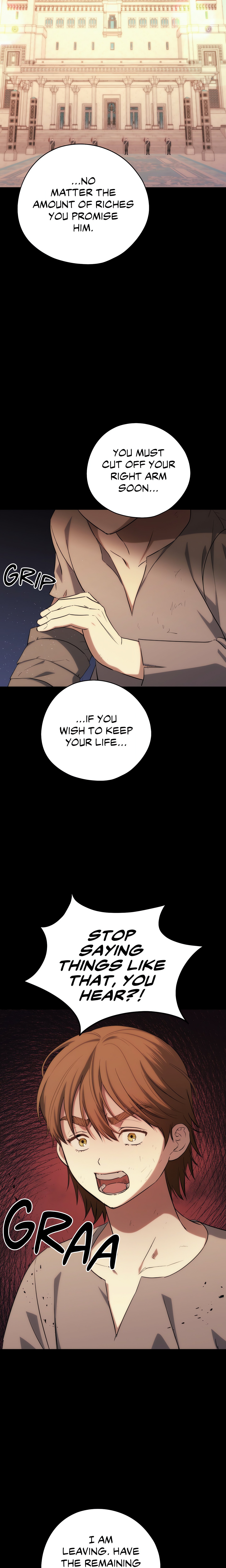 The Golden Wife-In-Law (Official Uncensored) Page 23 - MangaHe
